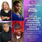 Unveiling the Secrets of Sybil Wilkes: Age, Legacy, and Impact