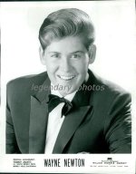 Unveiling the Secrets of Wayne Newton's Transformative Journey