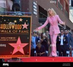 Unveiling the Star: the Actress in L'oreal Ad