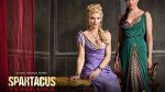 Unveiling the Talented Actresses in Spartacus: a Journey Through Ancient Rome