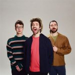 Unveiling the Talents of Ryan from Ajr