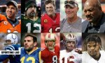 Unveiling the Top 10 Nfl Players Who'll Make Your Heart Skip a Beat
