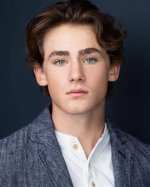 Unveiling the Towering Presence: Brady Hepner's Height Explored