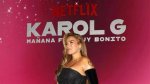 Unveiling the True Essence of Karol G: a Journey Before Surgery