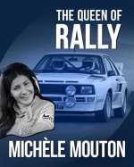 Unveiling the True Story Behind Michele Mouton's Success: Her Husband's Pivotal Role