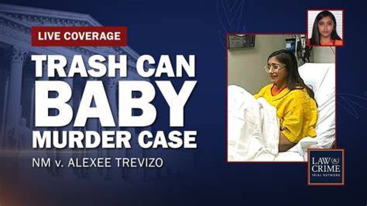 Unveiling the Truth Behind "Alexee Trevizo Baby Picture"