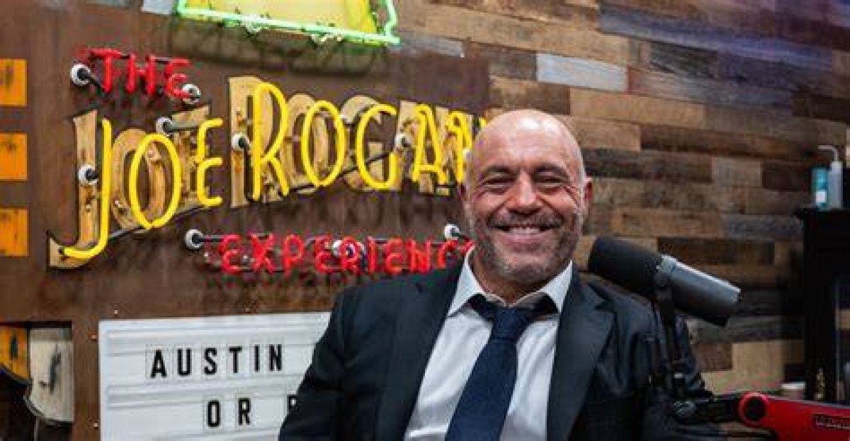 Unveiling the Truth Behind Joe Rogan's Height