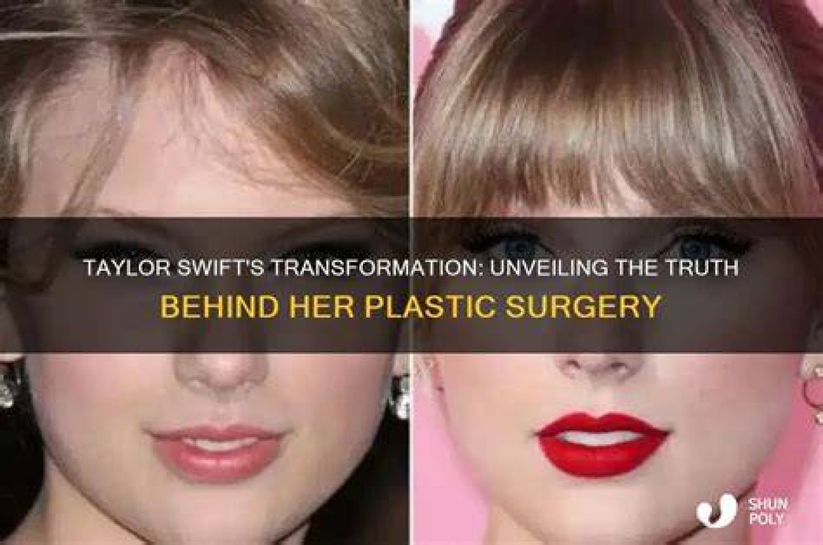 Unveiling the Truth Behind "Taylor Skully Leaked": a Journey of Discovery