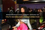 Unveiling the Truth: Bernice Burgos' Daughter Revealed