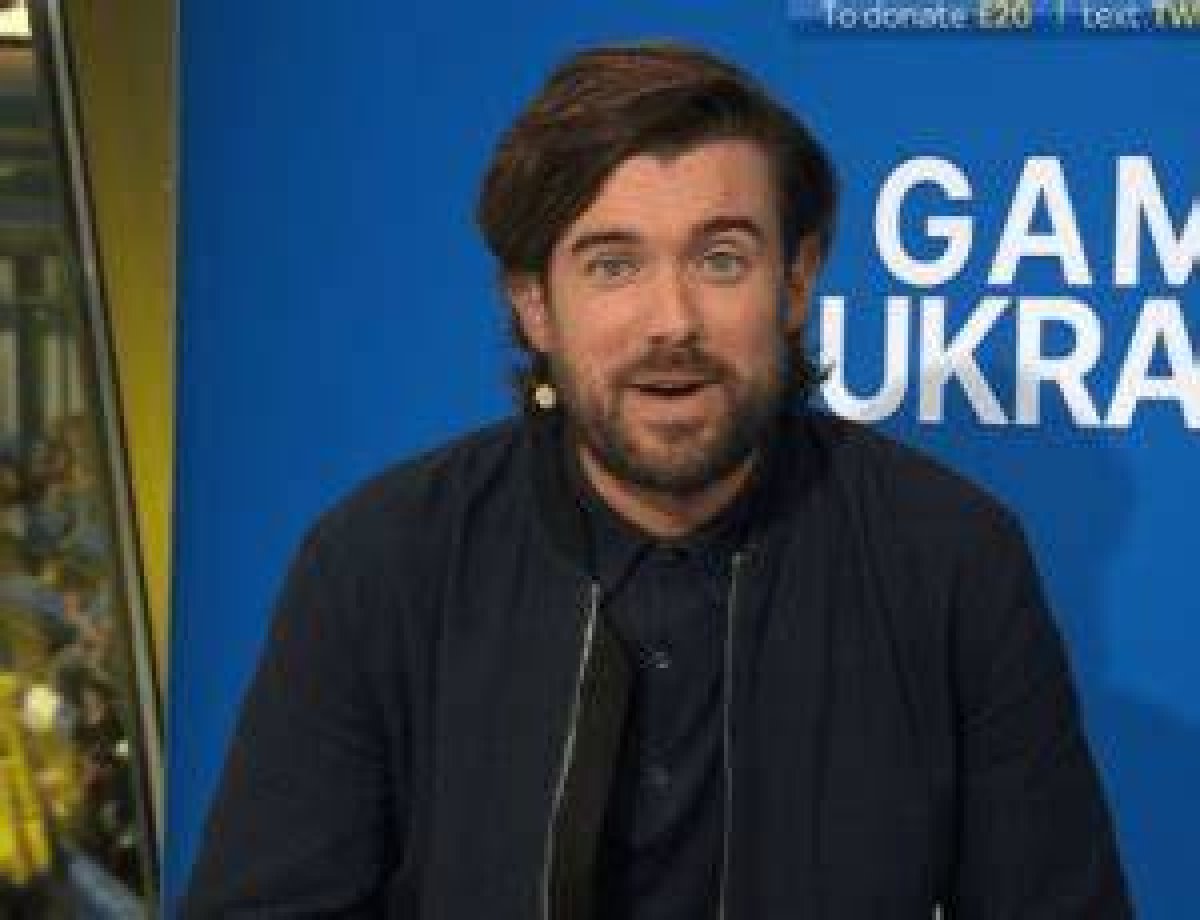 Unveiling the Truth: Does Jack Whitehall Have a Disability?