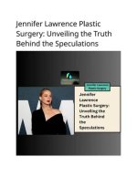 Unveiling the Truth: Donald Lawrence's Sexuality Explored