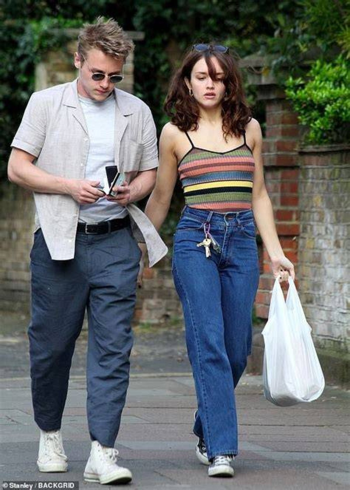 Unveiling the Truth: Is Olivia Cooke Married?