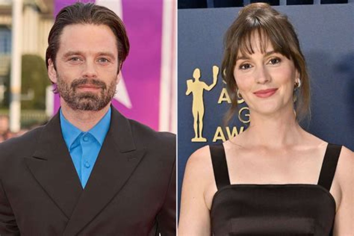 Unveiling the Truth: Is Sebastian Stan Engaged?
