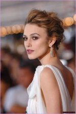 Unveiling the Truth: Keira Knightley's Height Explored