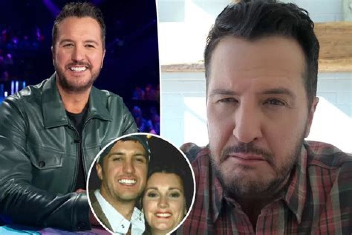 Unveiling the Truth: Luke Bryan and His Weight Journey