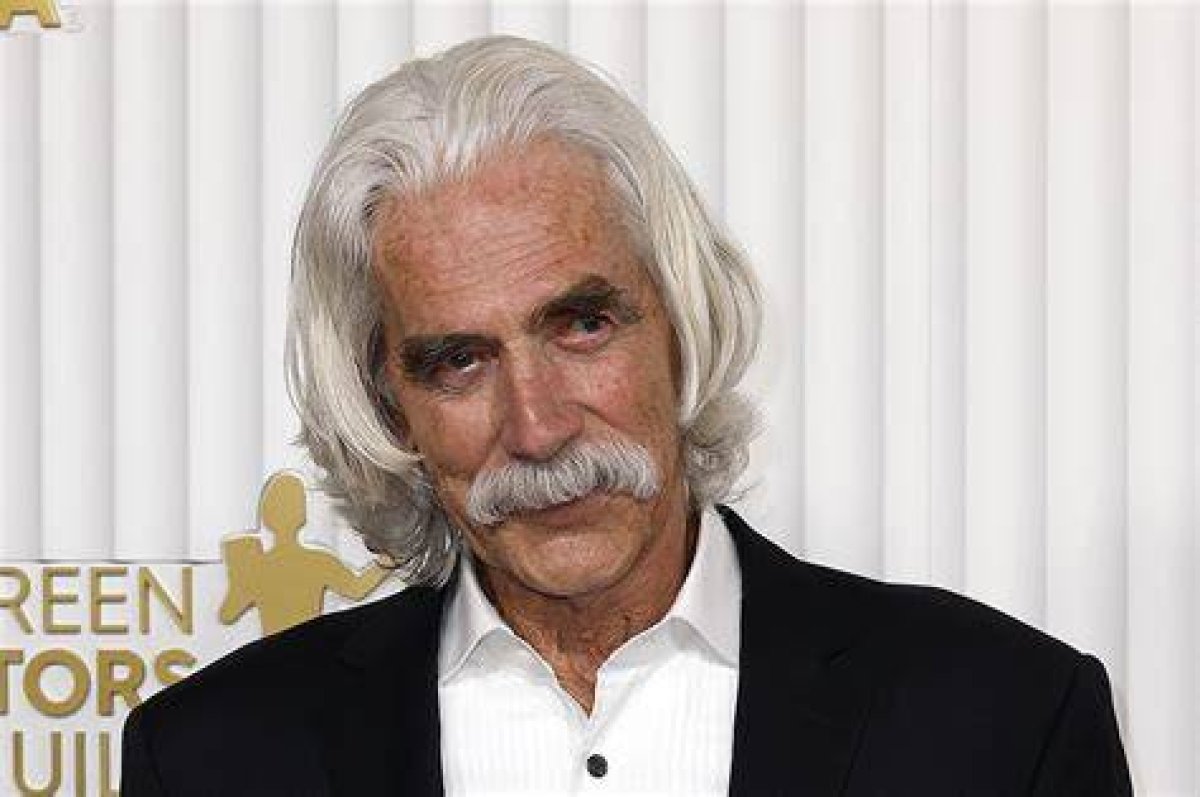 Unveiling the Truth: Sam Elliott's Mortality Explored