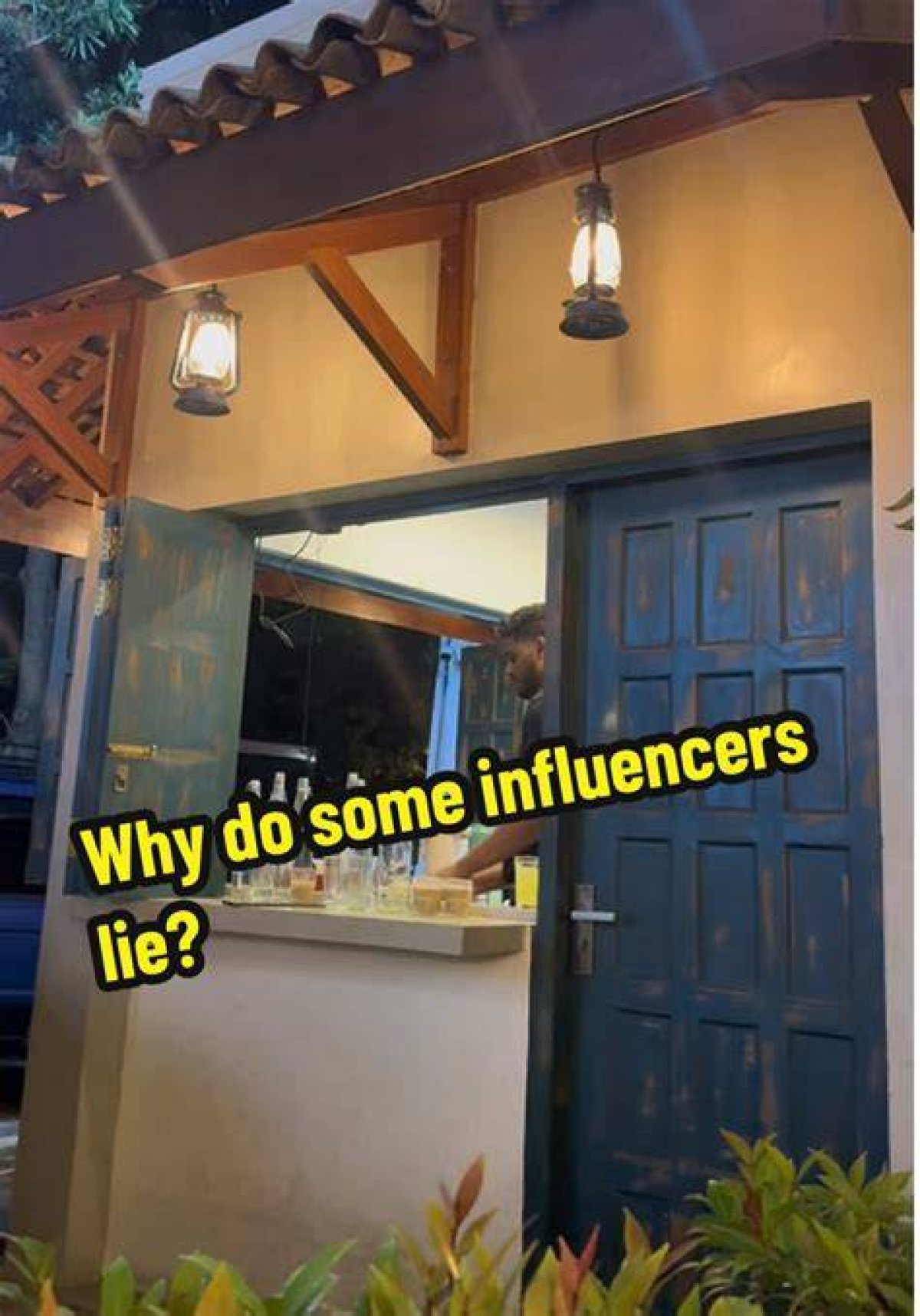 Unveiling the Truth: the Honest Av Tiktok Movement
