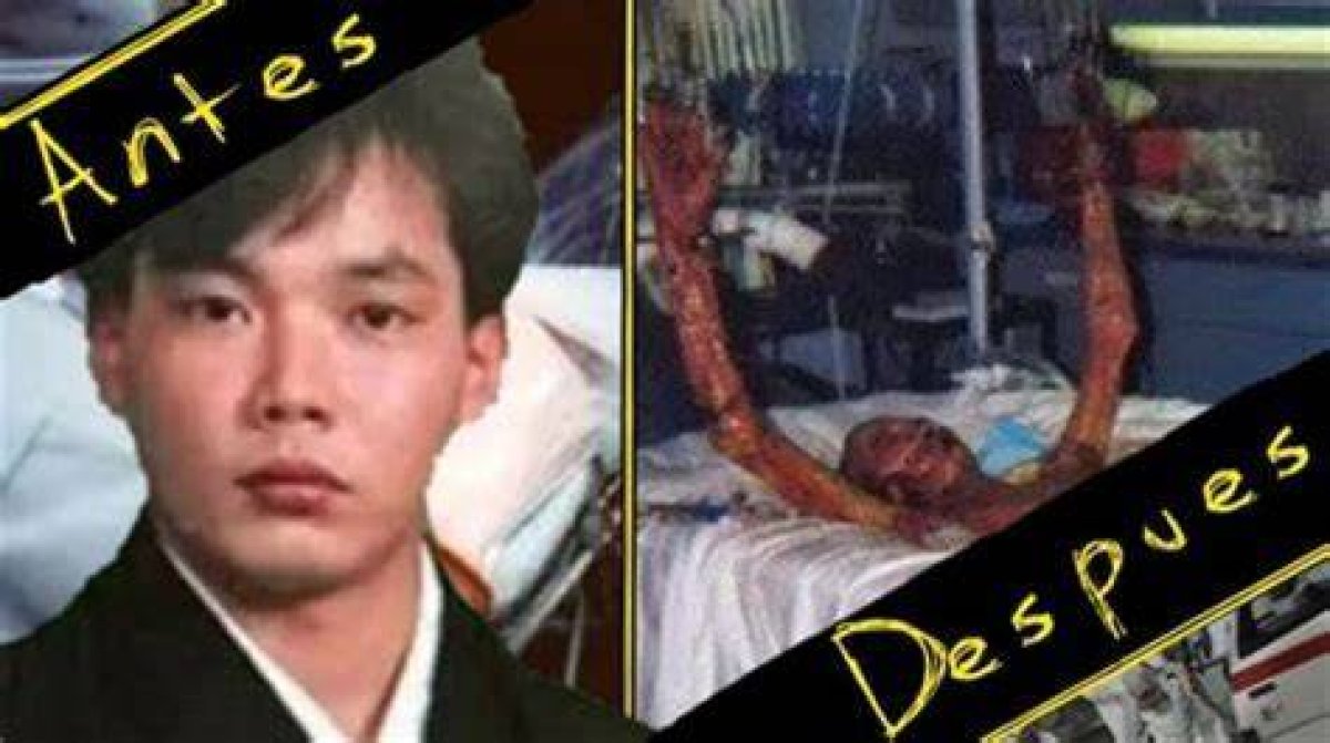 Unveiling the Truth: the Life of Hisashi Ouchi