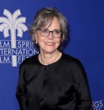 Unveiling the Untold Story of Sally Field's Son, Sam Greisman