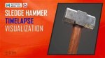 Unveiling the Wagner Group Sledge Hammer: a Symbol of Power and Fear