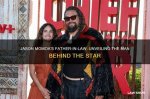 Unveiling the Woman Behind the Star: Jason Momoa's Mother Name
