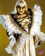 Unveiling the World of "Gold Dust Wrestler Wives": Discoveries and Insights