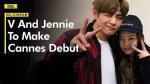 Unveiling V's Girlfriend Name: Who Captured His Heart?