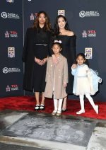 Unveiling Vanessa Bryant's Height: a Journey of Discovery