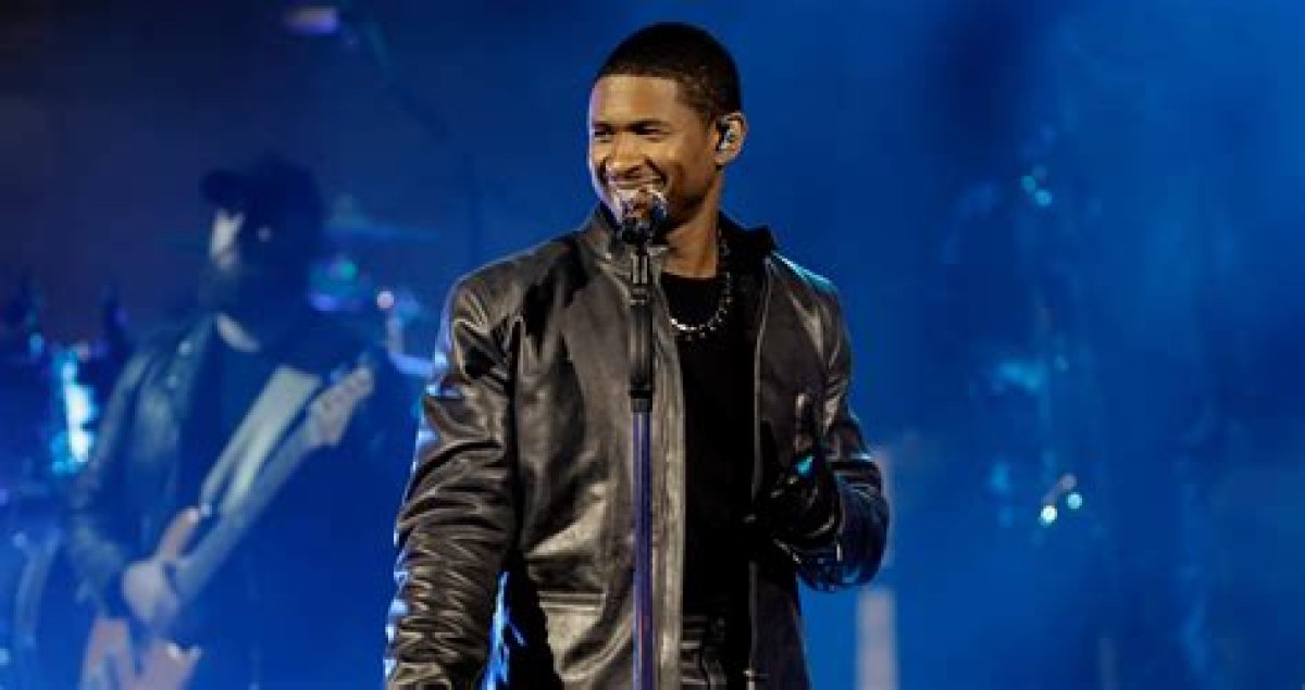 Usher Hits: a Comprehensive Look at the Iconic Tracks of an R&B Legend