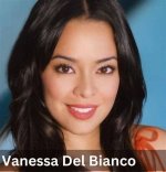 Vanessa Del Bianco Net Worth ·