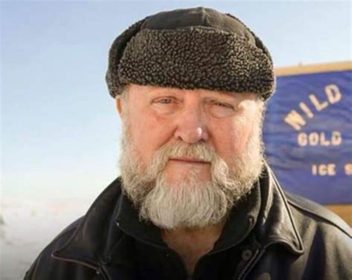 Vernon Adkison