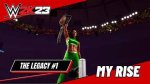 Victoria Wwe: the Rise and Legacy of a Wrestling Icon