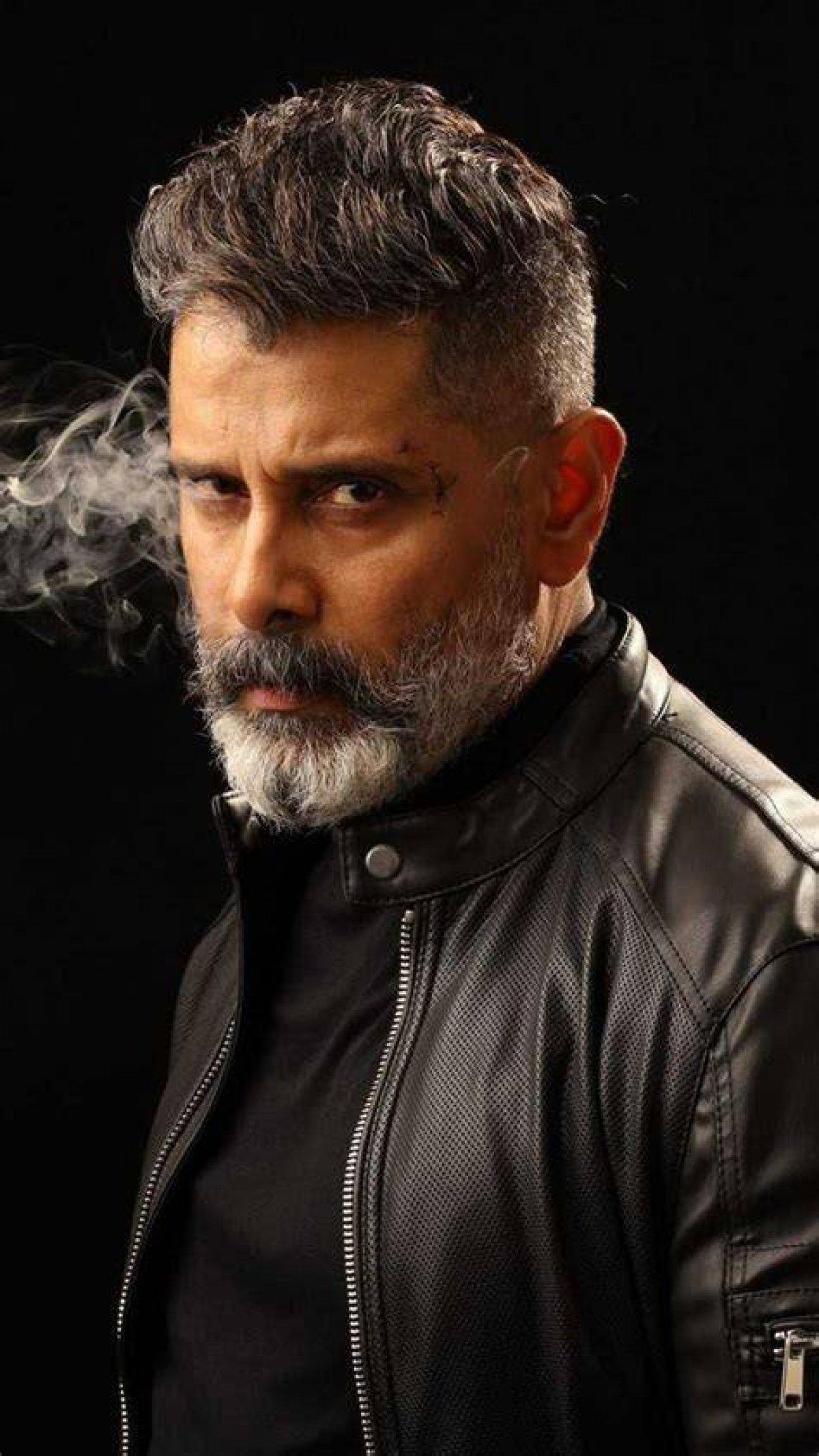 Vikram Actor: a Journey Through His Stellar Career
