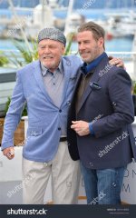 Voxvlog | Stacy Keach