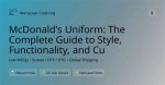 Walk Through Mcdonald's: a Complete Guide to Enjoying Your Visit