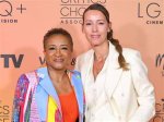 Wanda Sykes and Wife: a Journey of Love and Laughter