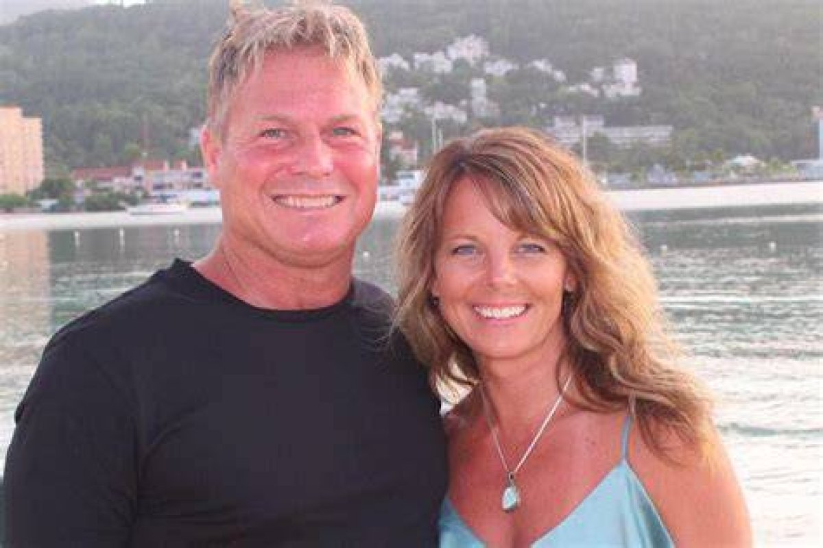 Was Suzanne Morphew Body Found Ever? Husband Barry, Daughters & Jeff Libler Today ·