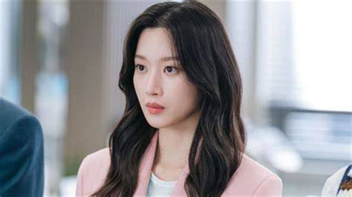 Watch "Double Love" Starring Moon Ga Young | K-Drama Romance
