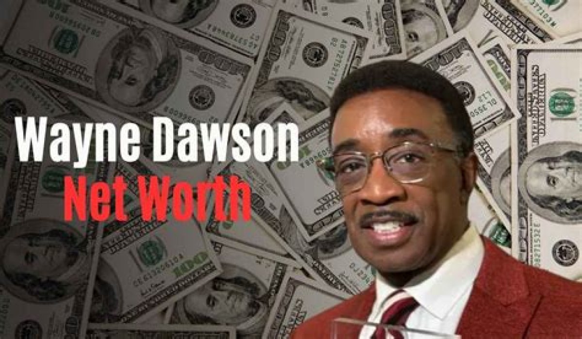 Wayne Dawson Net Worth Insights: Exploring the Life and Achievements of the Renowned News Anchor