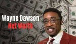 Wayne Dawson Net Worth Insights: Exploring the Life and Achievements of the Renowned News Anchor