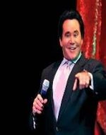 Wayne Newton Biography, Life, Interesting Facts