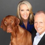 Wedding of Dana Perino and Peter Mcmahon: a Beautiful Journey