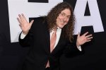 Weird Al Sets the Record Straight on His Dating History with Madonna