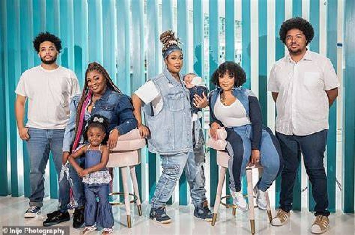 What Does Da Brat's Family Know About Her?
