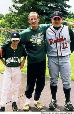 What Happened Tim Lincecum Brother Sean Lincecum? the Former Pitchers Wife Recently Passed Away D |