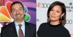 What Happened to Alex Wagner on Msnbc: Inside the Surprising Exit