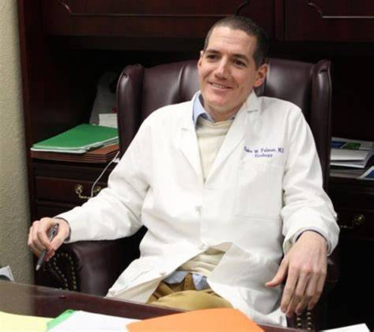 What Happened to Dr Blake Palmer Fort Worth? Death Rumours Debunked
