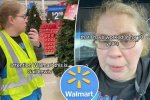 What Happened to Gail Lewis Walmart? Who Is Gail Lewis?