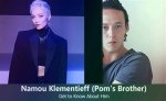 What Happened to Pom Klementieff Brother Namou? Parents and Ethnicity |