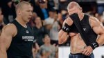 What Happened to Roman Khrennikov?